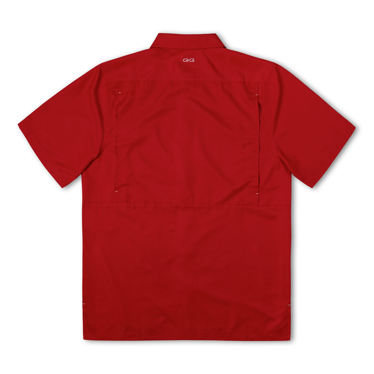 Crimson Original Shirt-3