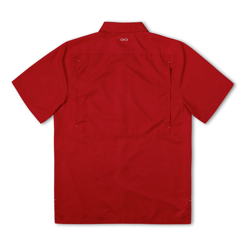 Crimson Original Shirt-3