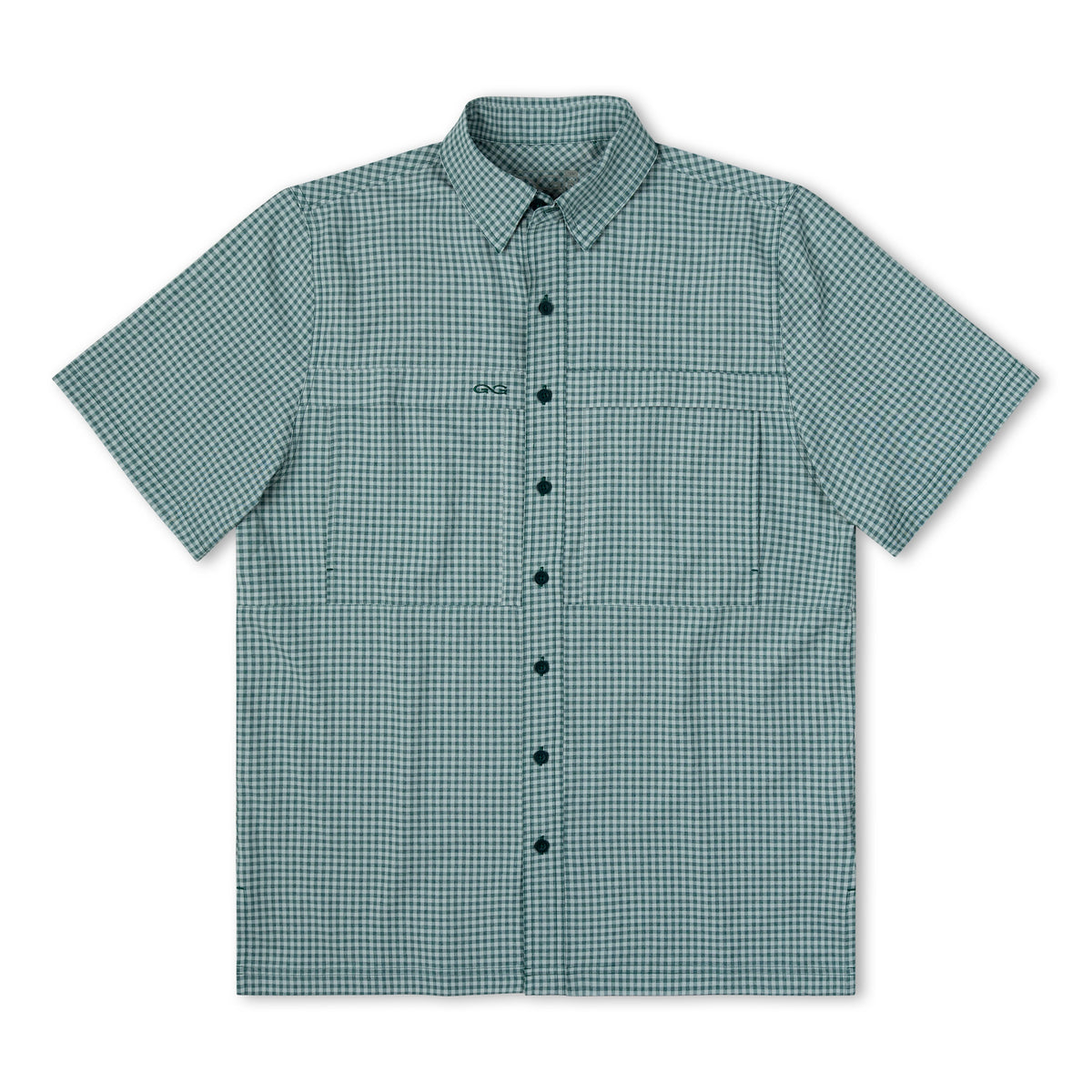 Mallard TekCheck Shirt-1