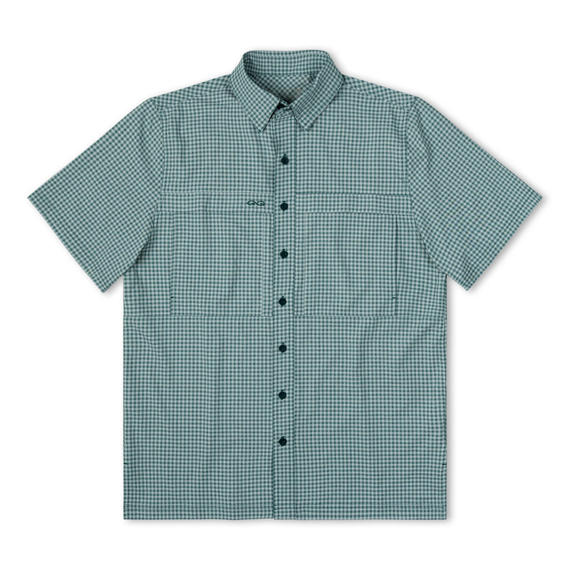 Mallard TekCheck Shirt-1