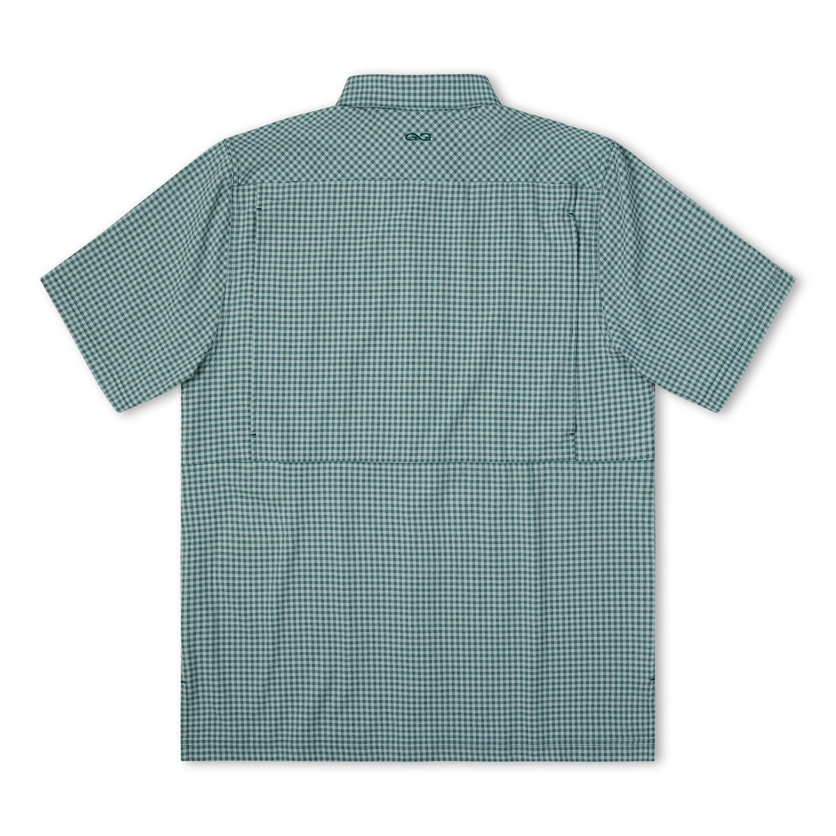 Mallard TekCheck Shirt-3