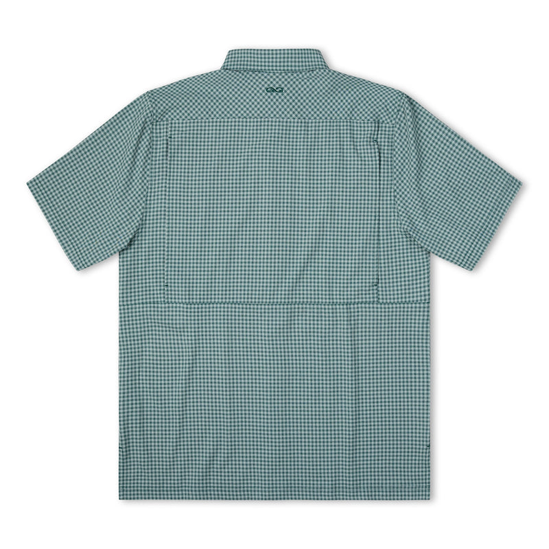 Mallard TekCheck Shirt-3
