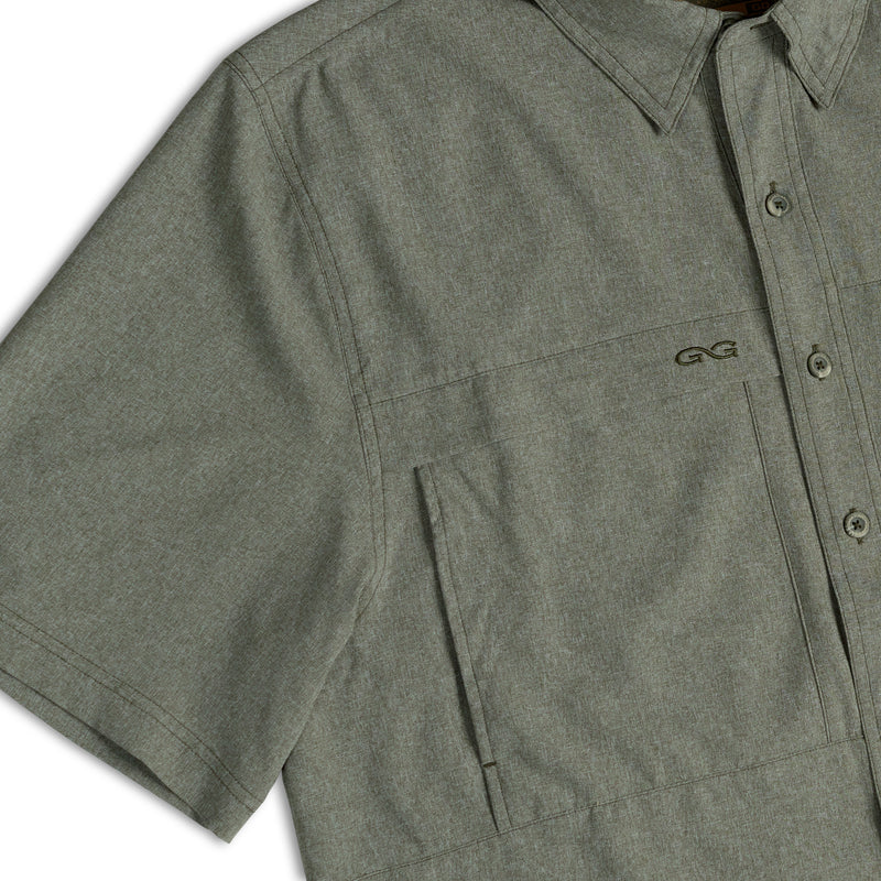 Agave MicroTek Shirt-4
