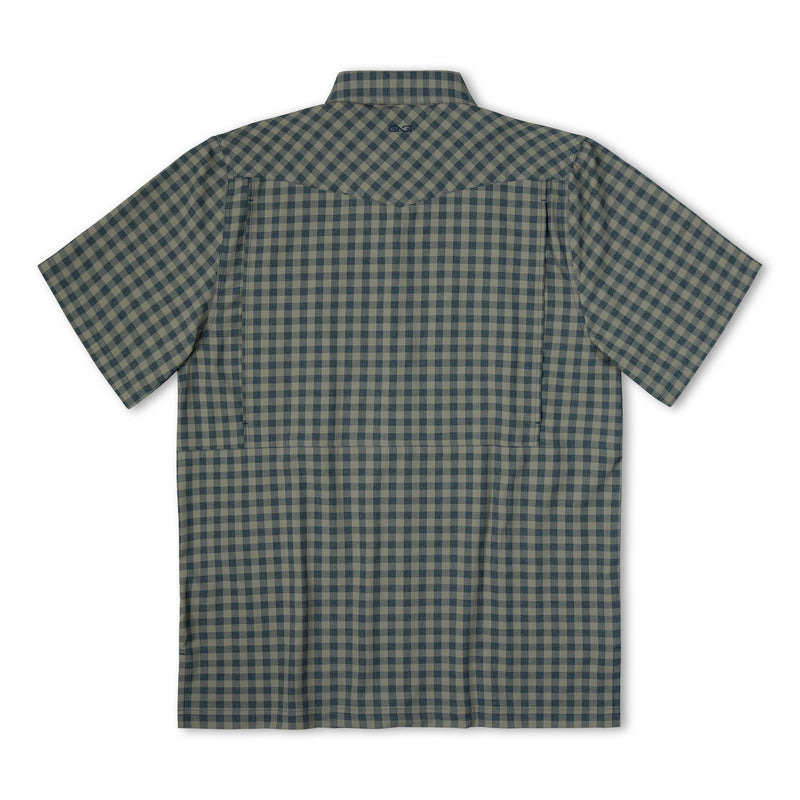 Mesquite Pearl Snap Shirt-3
