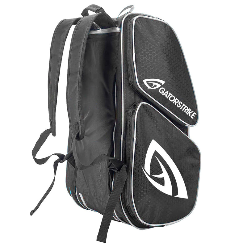 World Tour II Pickleball Backpack — Multi-Paddle Tournament Bag-4