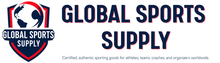 Global Sports Supply logo with tagline
