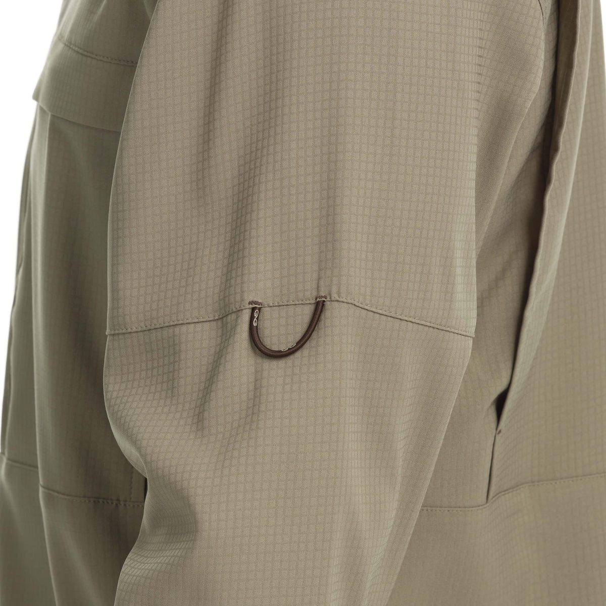 Mesquite Scout Shirt | Long Sleeve-7