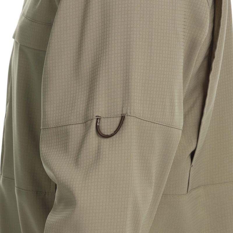 Mesquite Scout Shirt | Long Sleeve-7