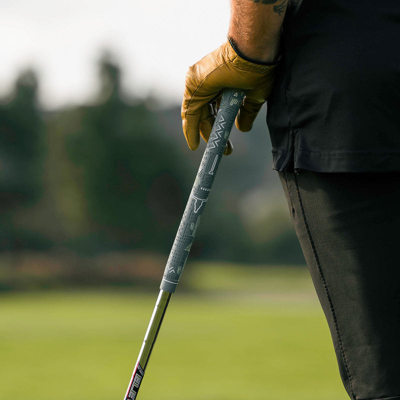 Stick Grips Golf Gaucho Golf Grip-2