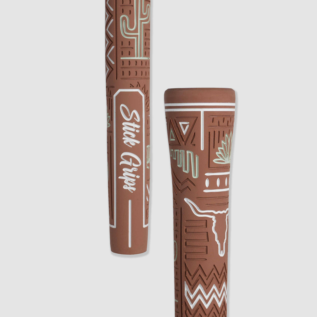 Stick Grips Golf Gaucho Golf Grip-9