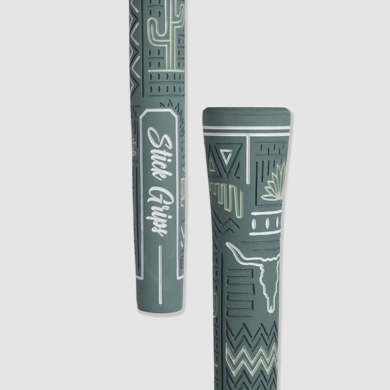 Stick Grips Golf Gaucho Golf Grip-1