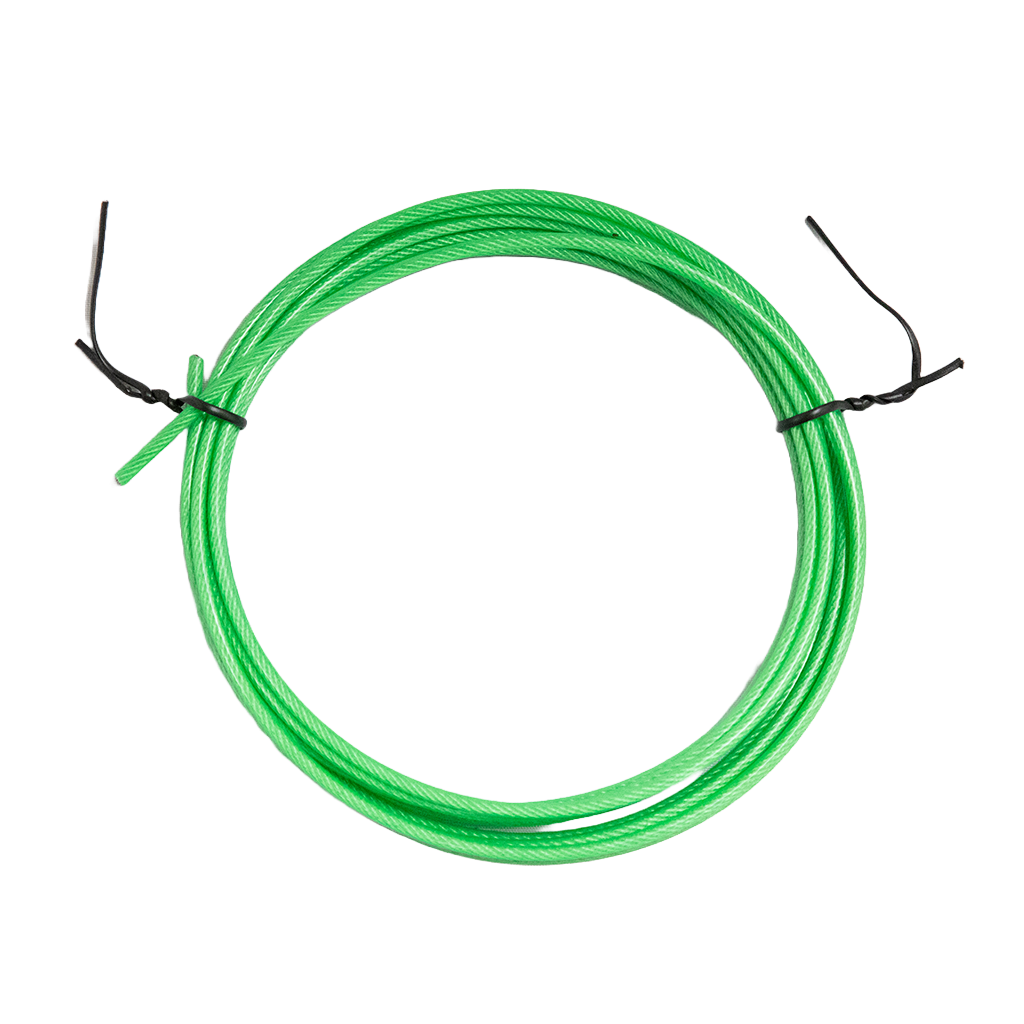 Jump Rope Replacement Cable-2