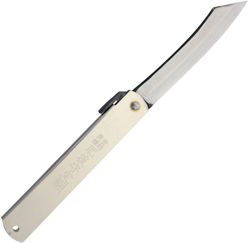 Higonokami Folder (Blade 1.5" to 2.63")-10