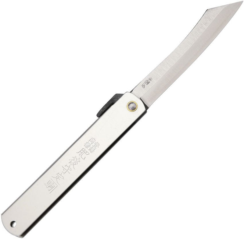 Higonokami Folder (Blade 1.5" to 2.63")-9