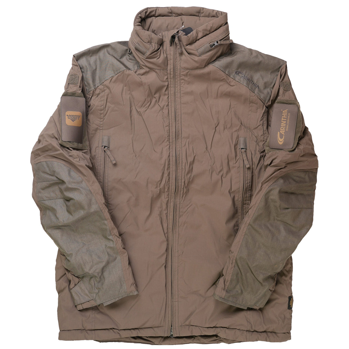 Carinthia HIG 4.0 Jacket