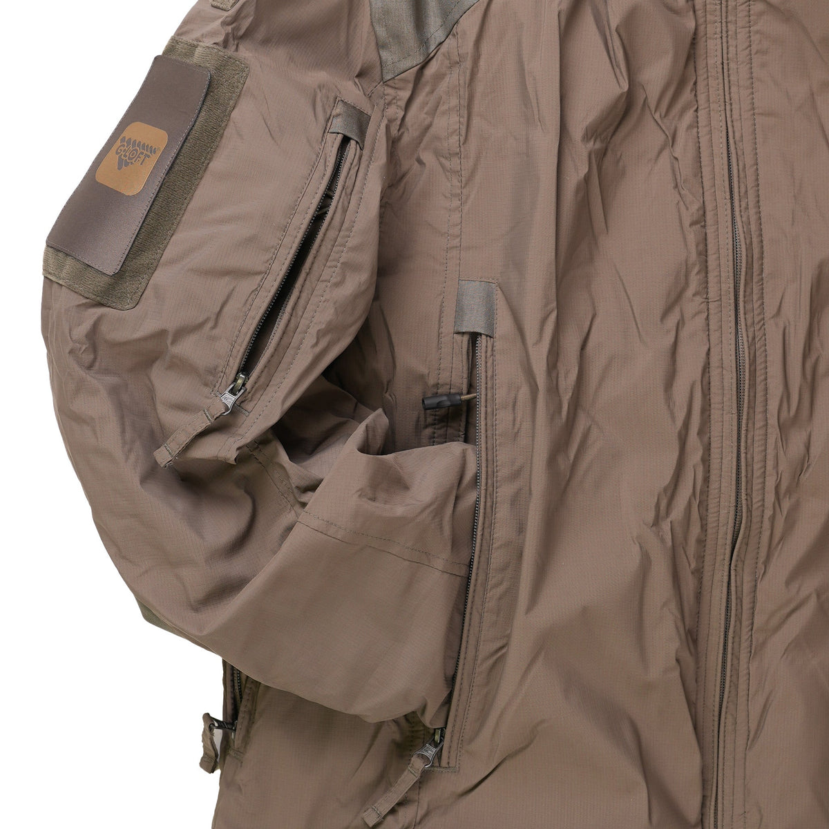 Carinthia HIG 4.0 Jacket-9