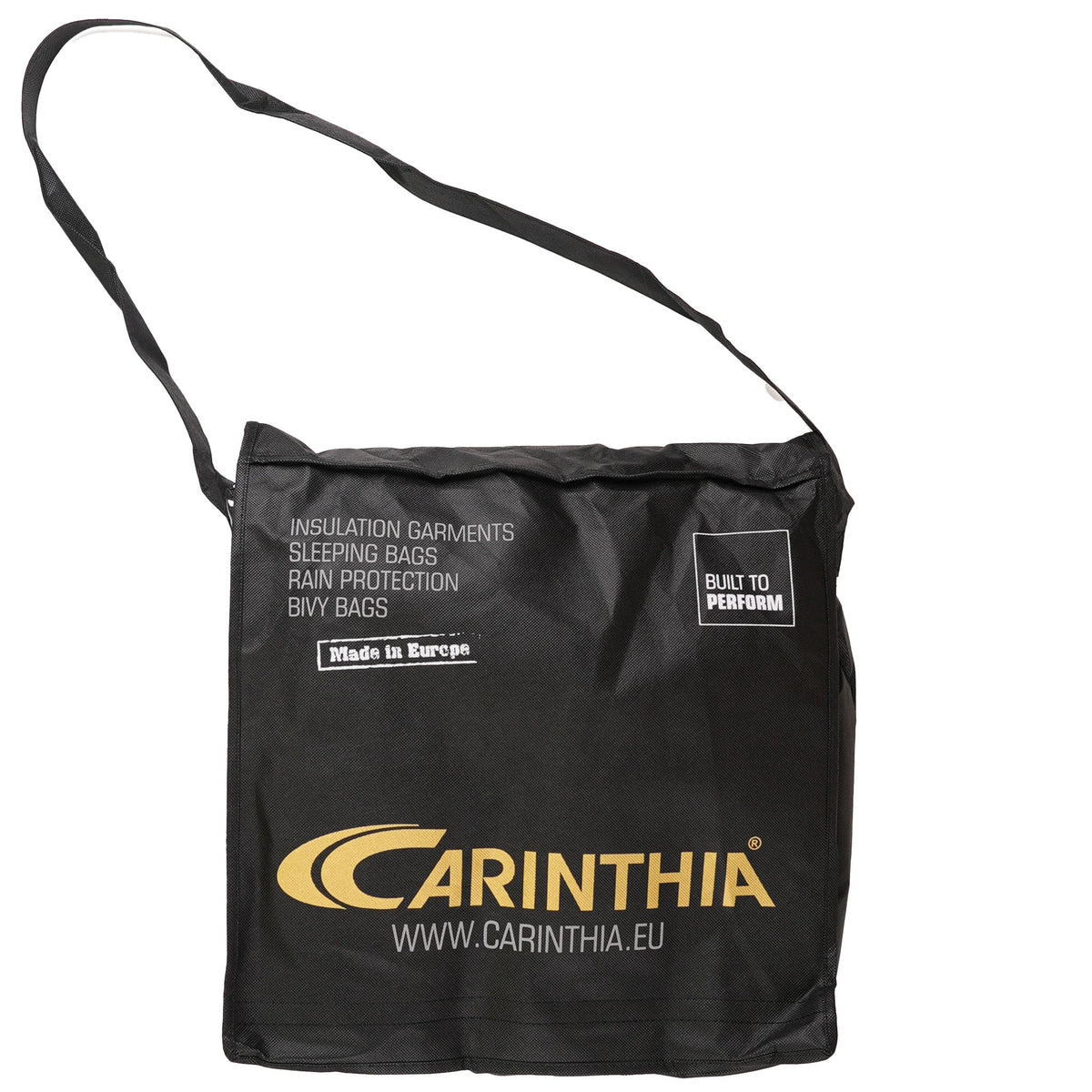 Carinthia HIG 4.0 Jacket-16
