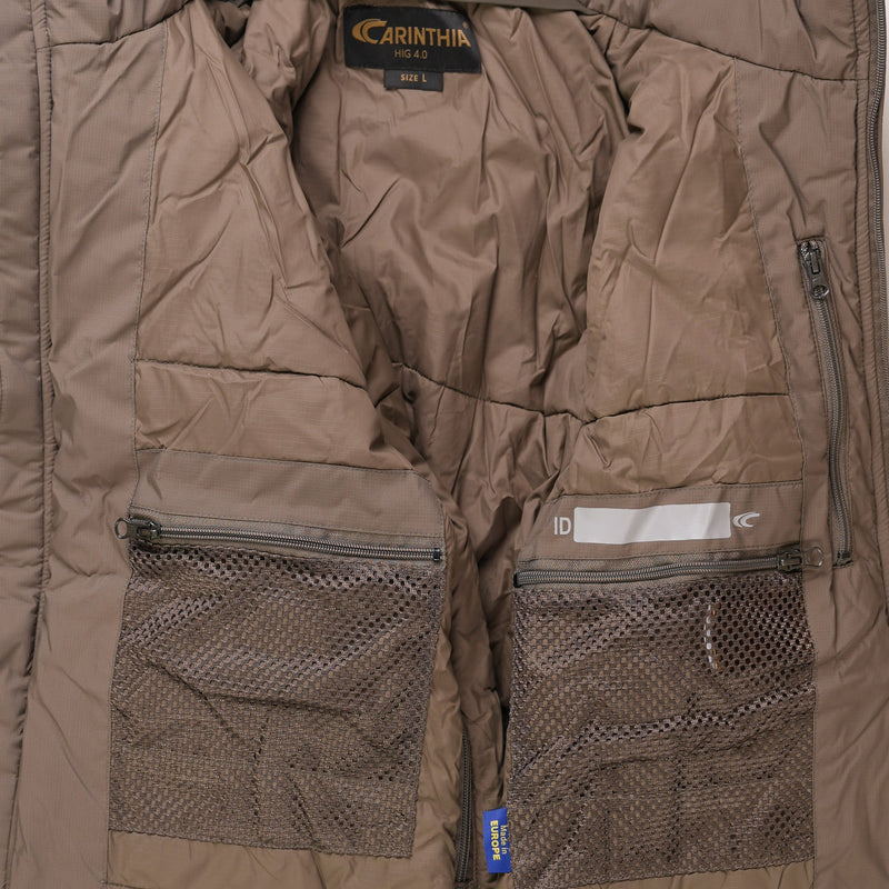 Carinthia HIG 4.0 Jacket-5