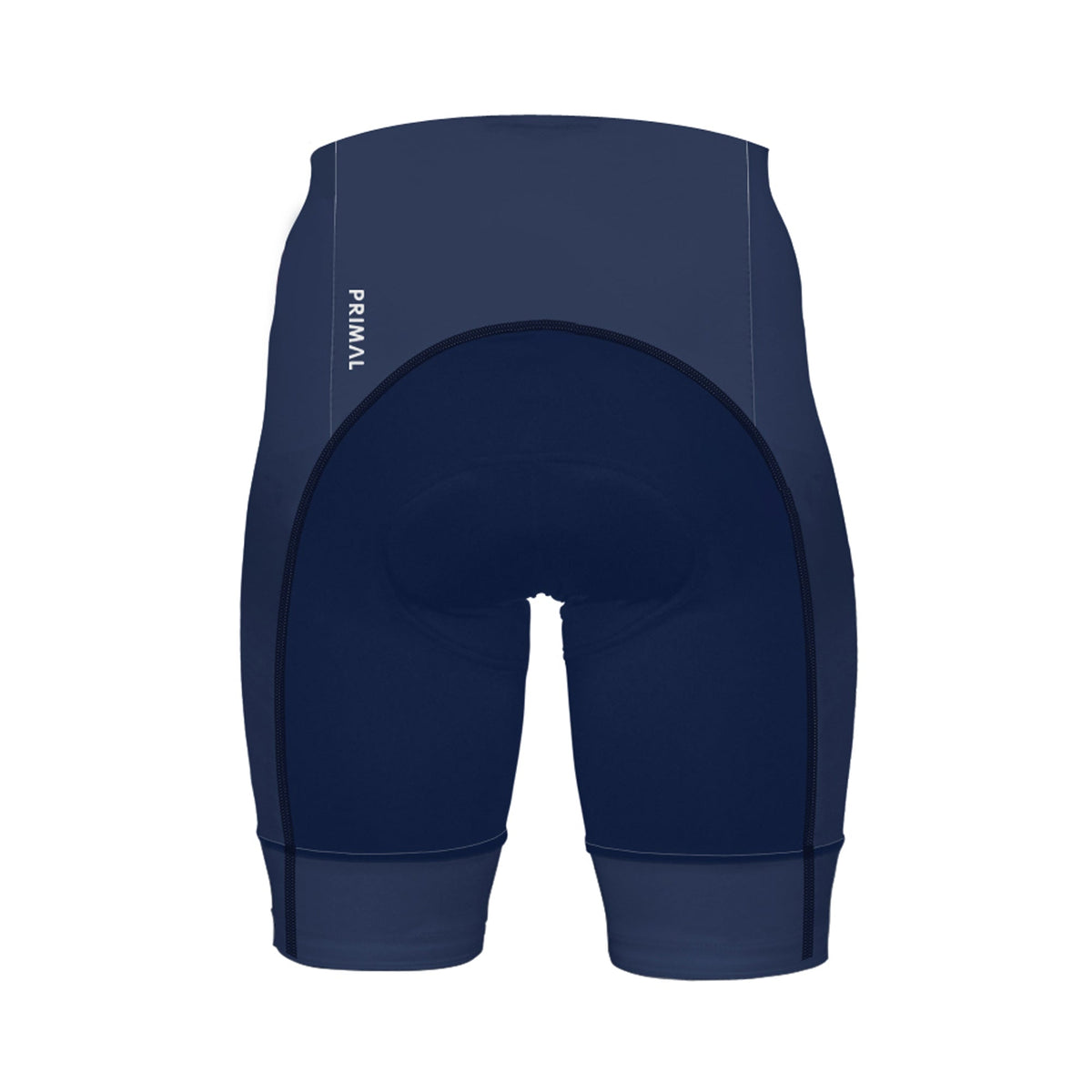 Solid Navy Women's Prisma Short-7