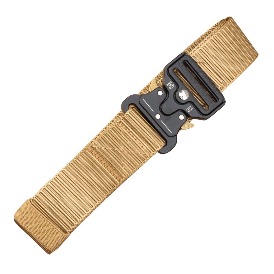 Canvas EDC Belt-8