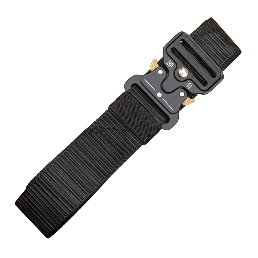 Canvas EDC Belt-7