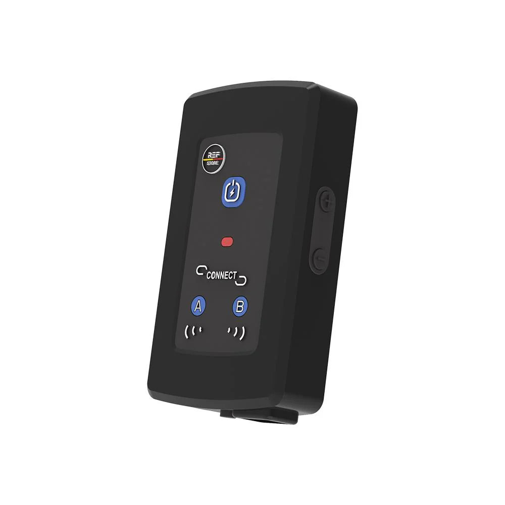 Referee Communication Set with Case