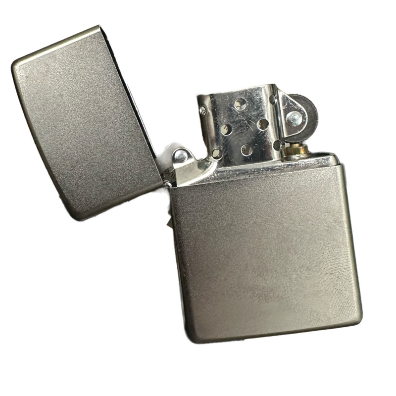 Zippo Lighter-2