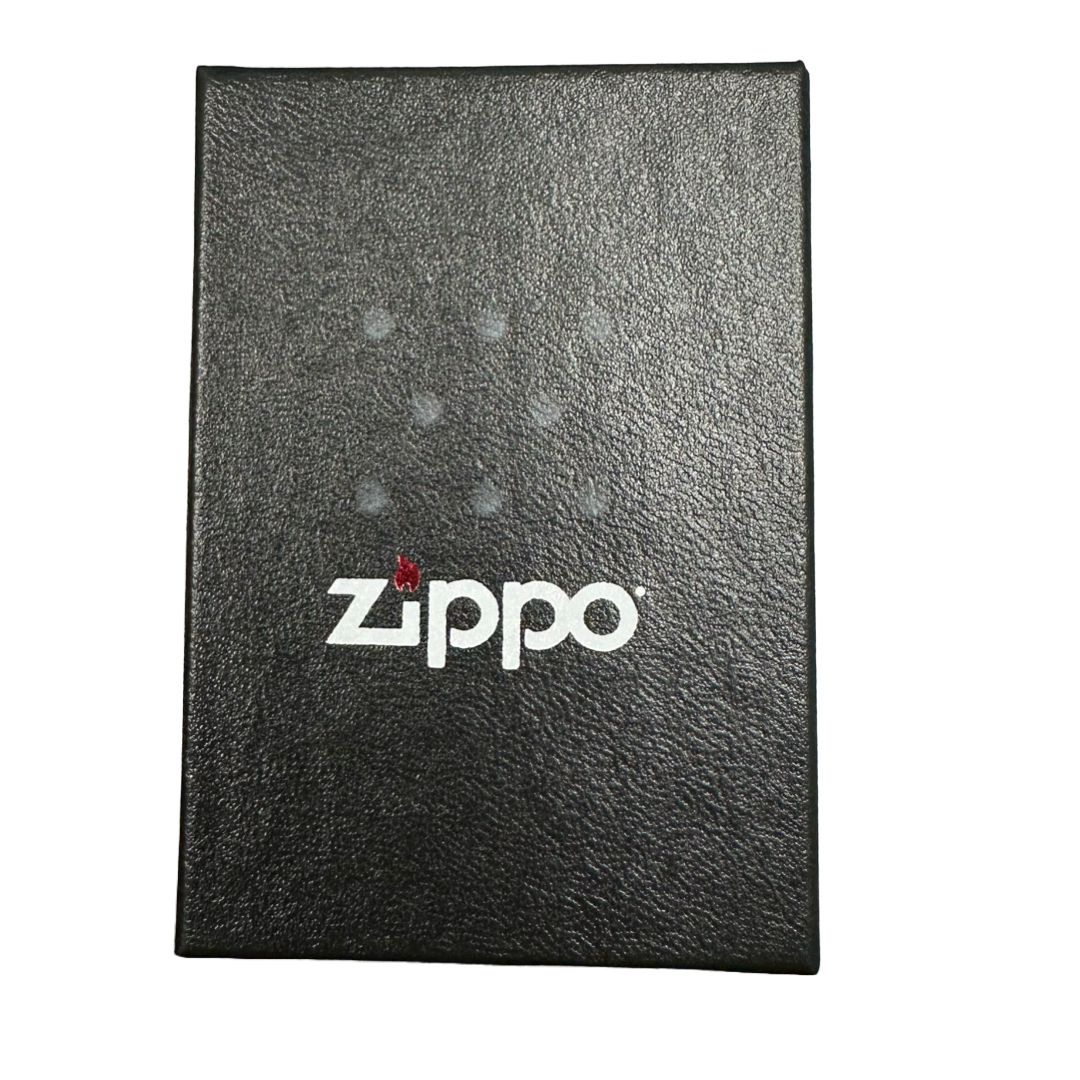 Zippo Lighter-5