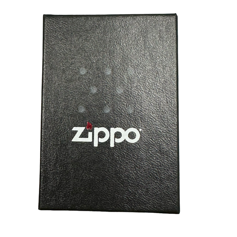 Zippo Lighter-5