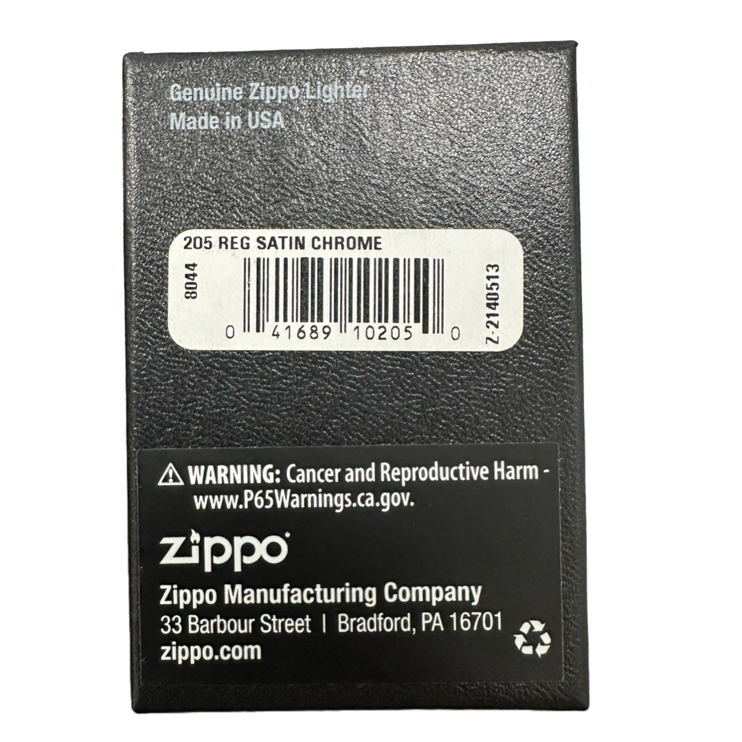Zippo Lighter-6