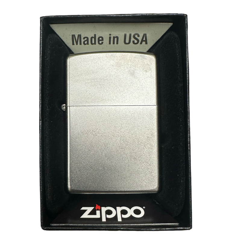 Zippo Lighter-3