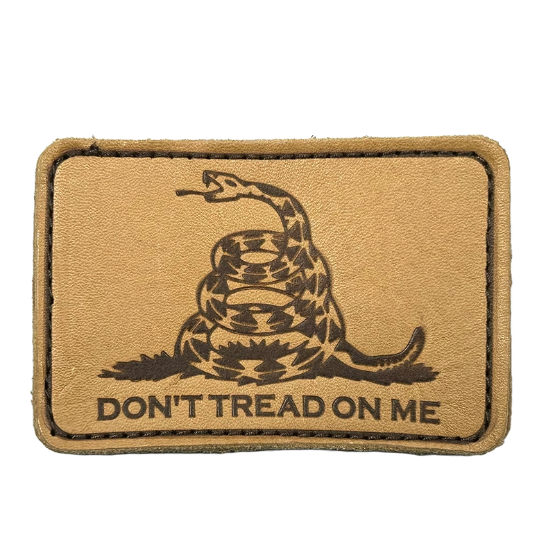Patches-80