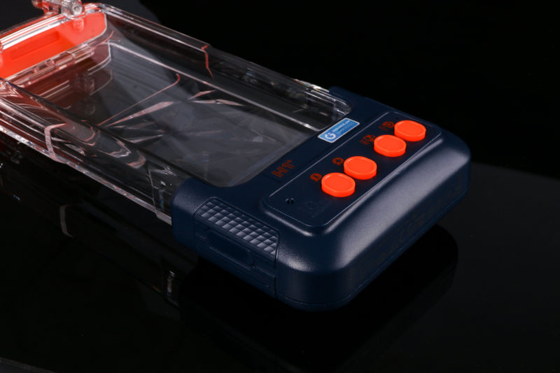 H1+ Smart Waterproof Phone Case-23