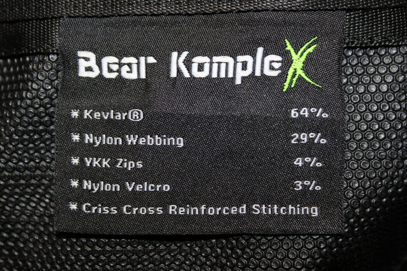 Bear KompleX Sandbag-10