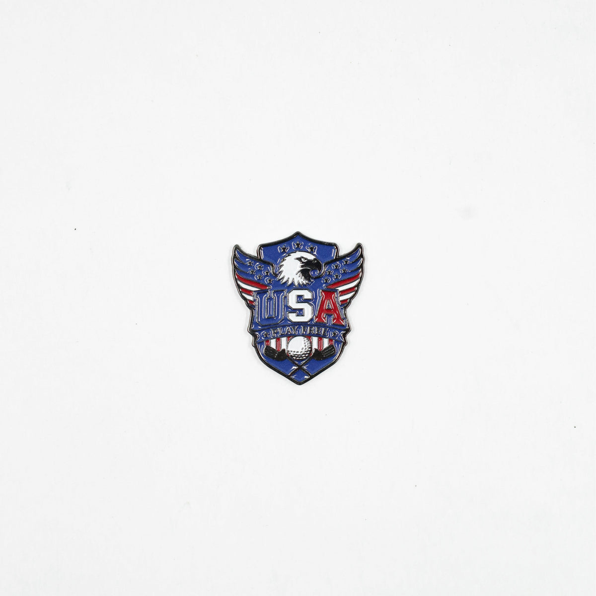 MYSTERY BALL MARKER-8