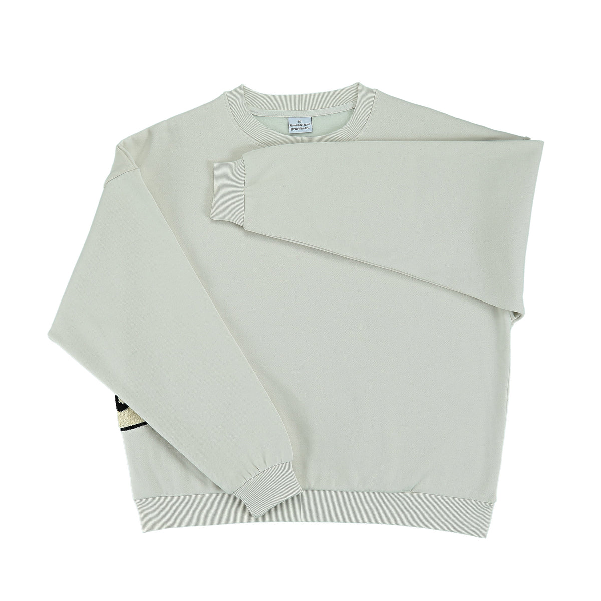 ARTI “Pop-Art” Sweat Set-8
