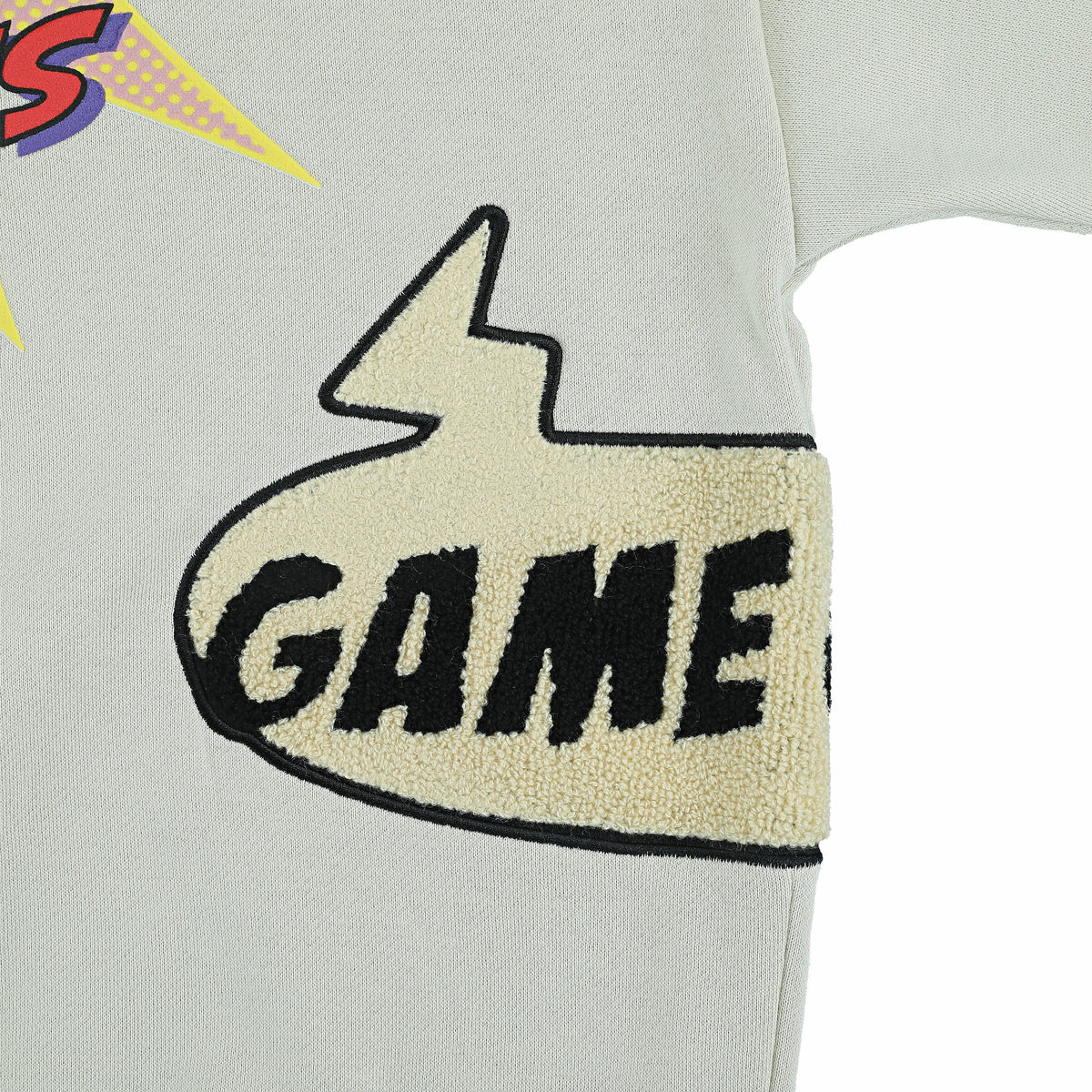 ARTI “Pop-Art” Sweat Set-23