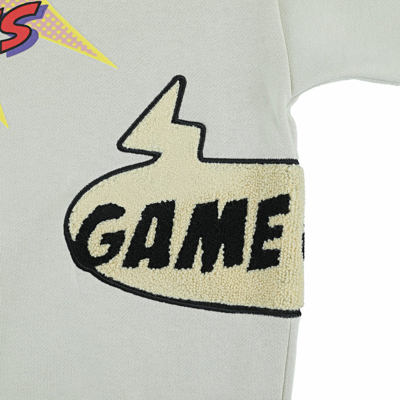 ARTI “Pop-Art” Sweat Set-23