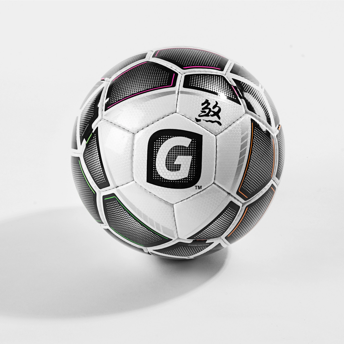 Thermal Bonded Size 4 Indoor Futsal & Training Ball