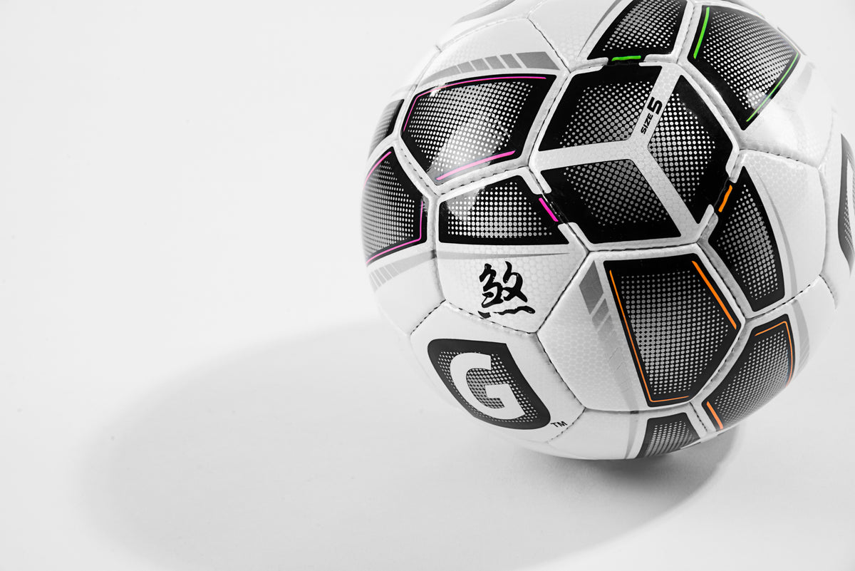 Thermal Bonded Size 4 Indoor Futsal & Training Ball