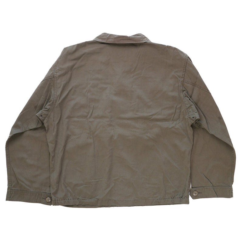 Issued Austrian KAZ 03 Field Shirt-2