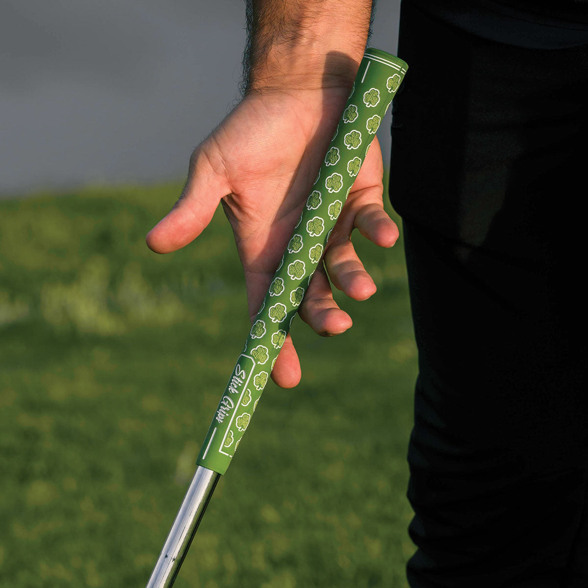 Stick Grips Lad Golf Grip-3