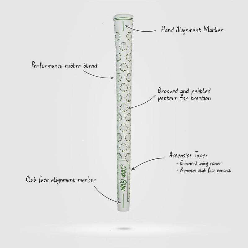 Stick Grips Lad Golf Grip-14