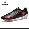 Professional FG Soccer Cleats EX-26F7037 detail view