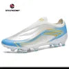Gradient Knit Soccer Cleats EX-26F7025 main view