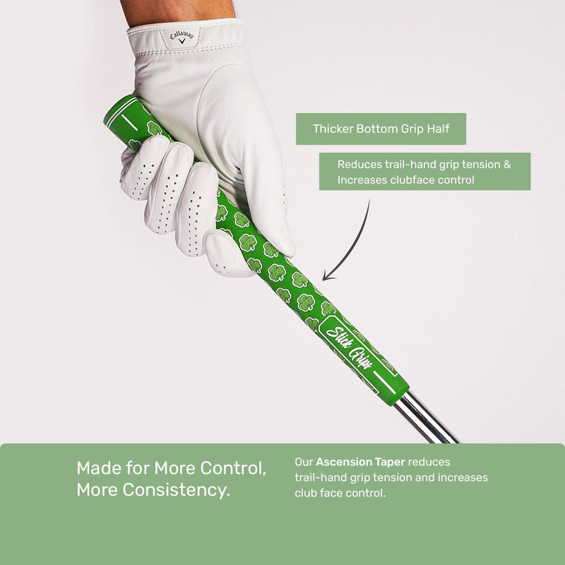 Stick Grips Lad Golf Grip-2