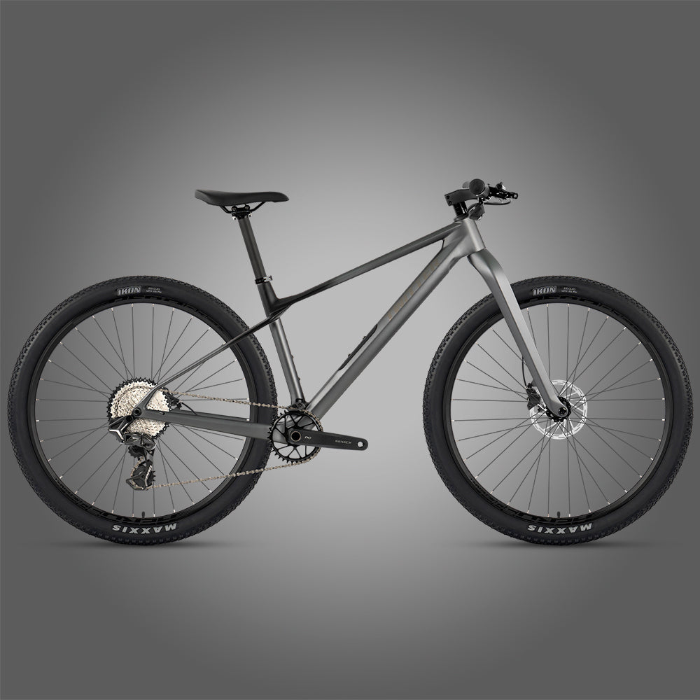 M10 - Twitter Carbon Mountain Bike-2