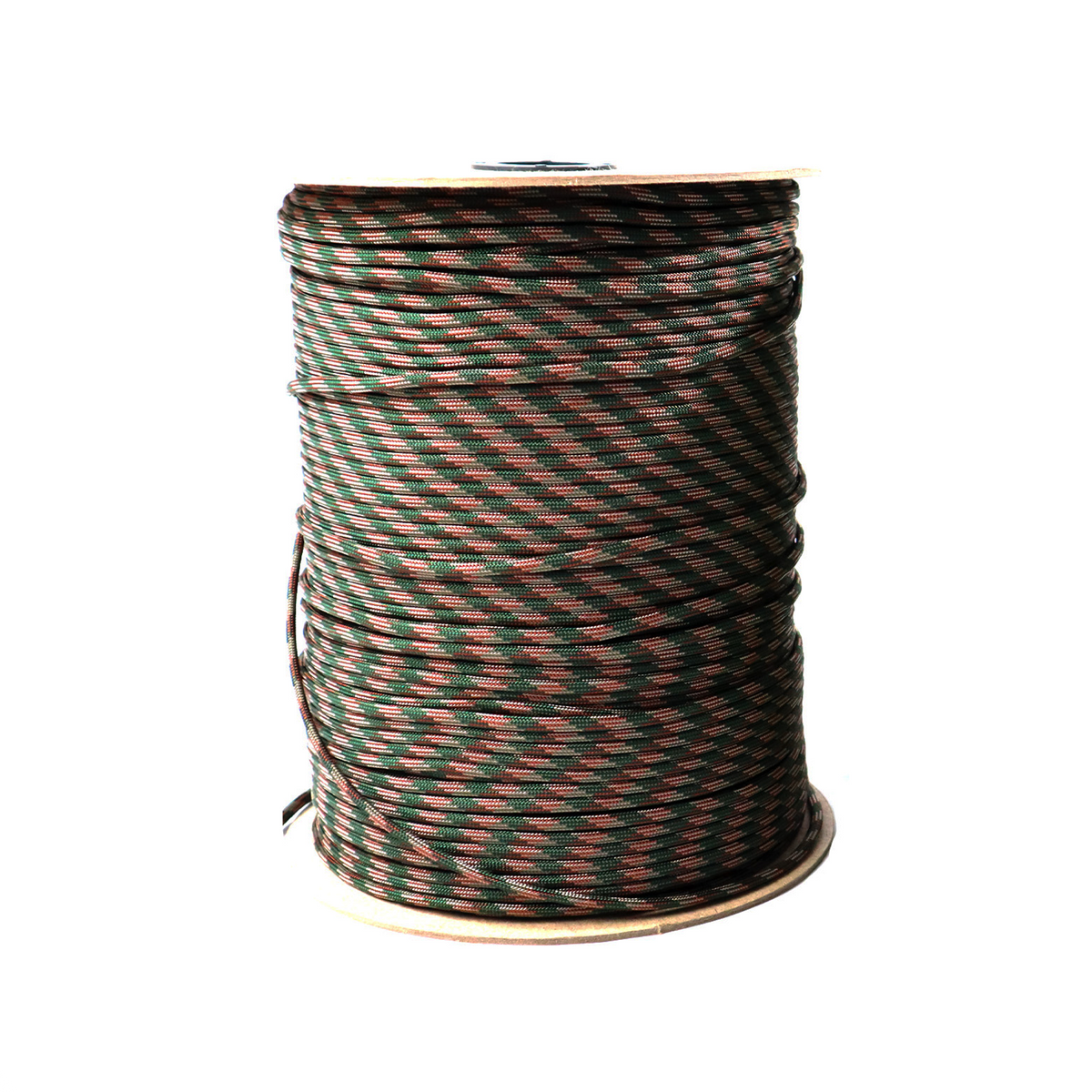 550 Paracord- 25 Foot Hanks-2