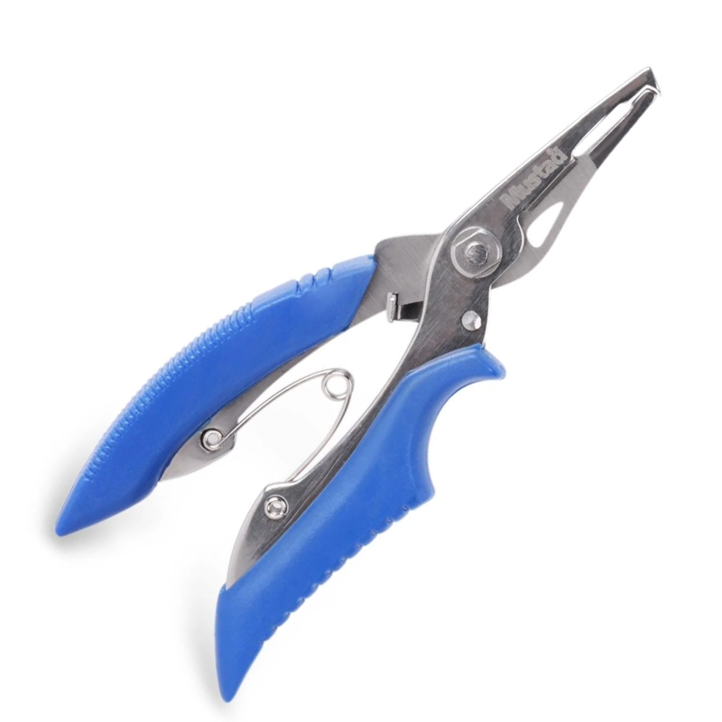 Mustad Eco Split Ring Pliers-1