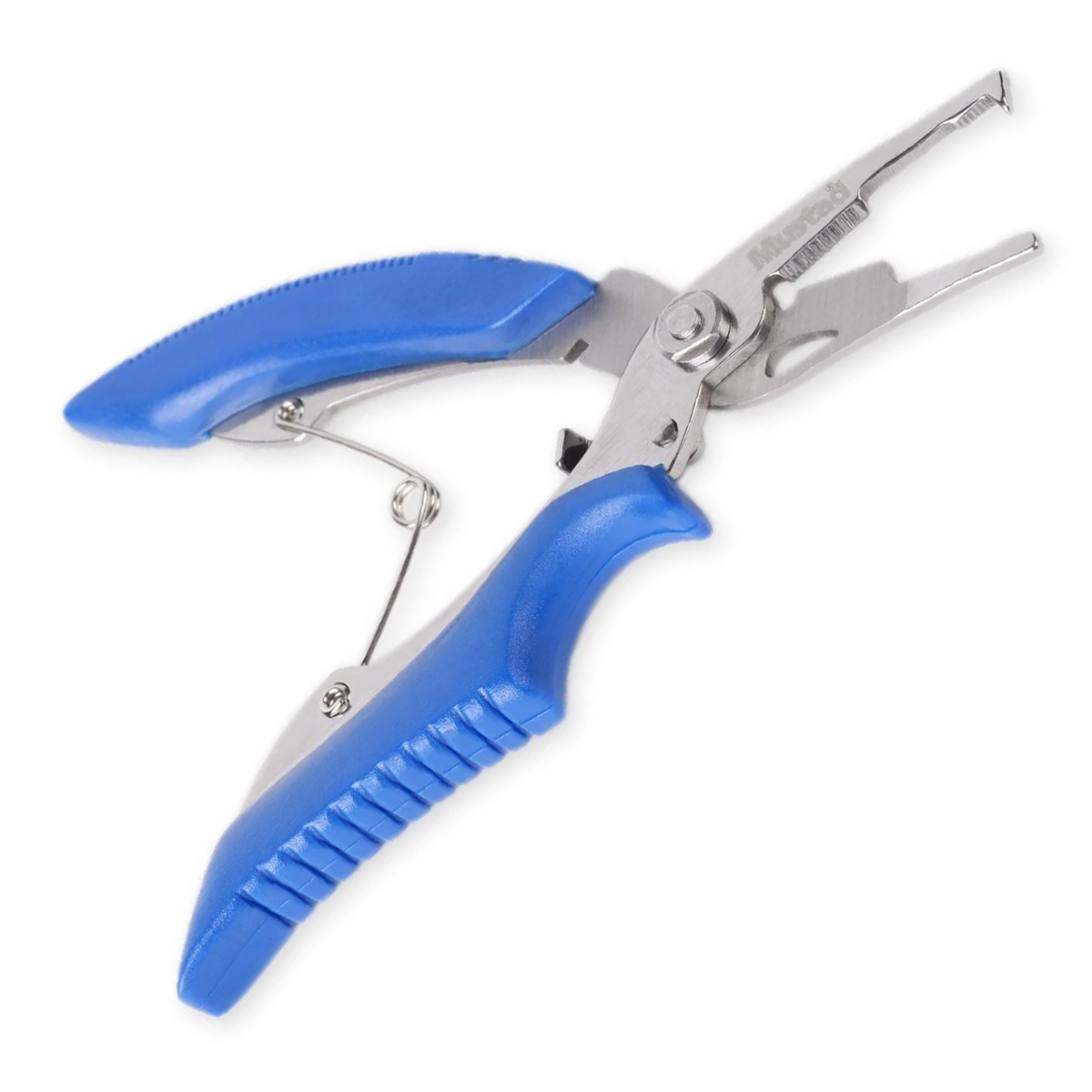 Mustad Eco Split Ring Pliers-2